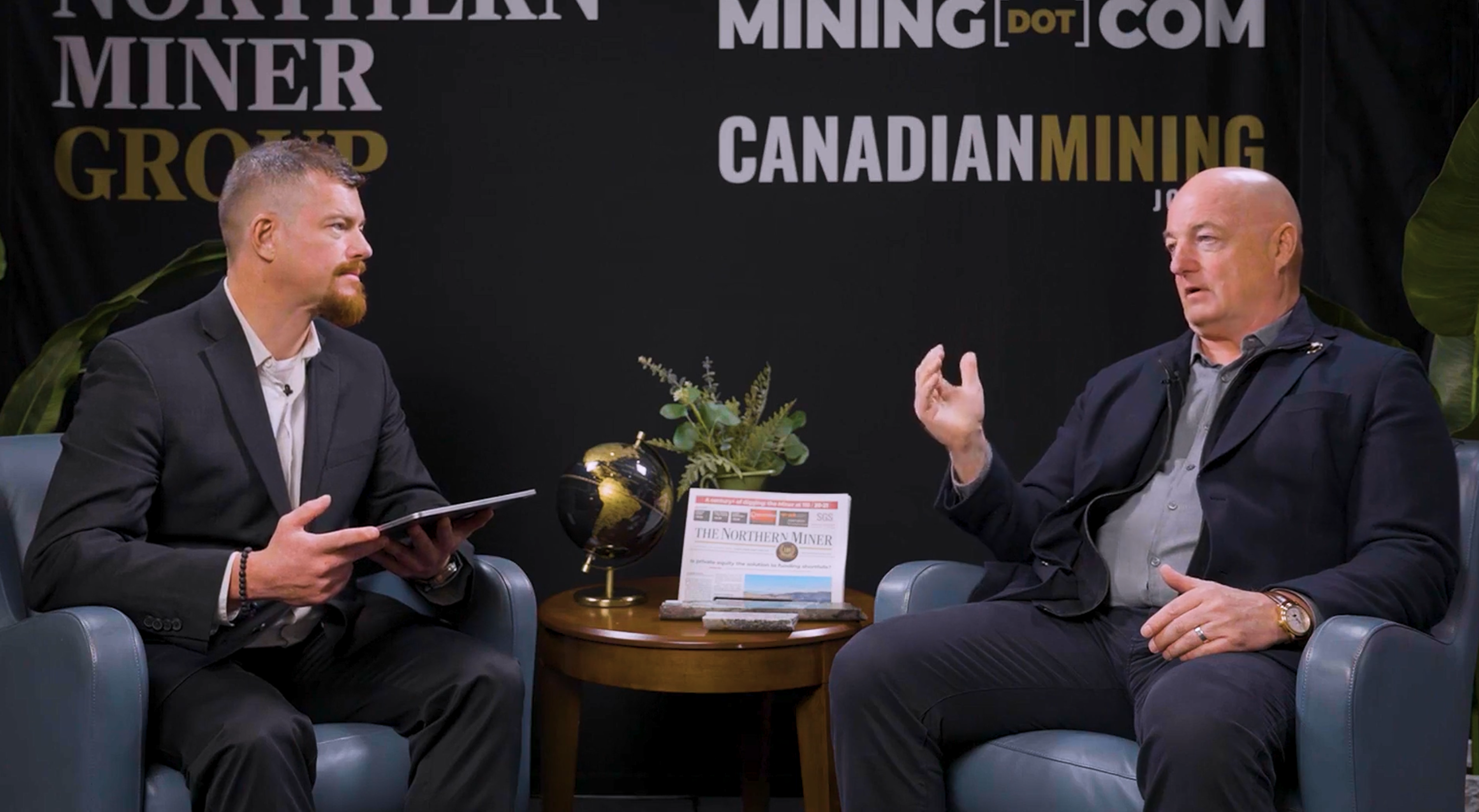 PDAC JV video: Goliath gears up for Surebet gold drilling in BC, CEO says